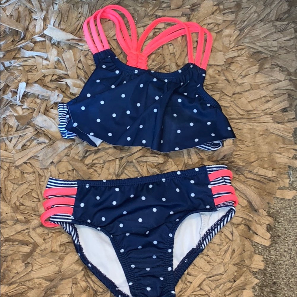 Penelope Mack Bikini